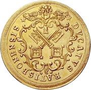 1 Ducat obverse image