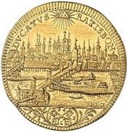 1 Ducat obverse image