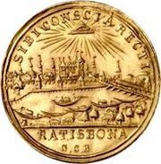 1 Ducat obverse image