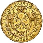 2 Ducats obverse image