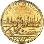 2 Ducat obverse image
