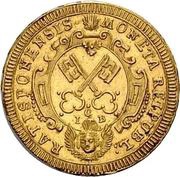2 Ducat obverse image