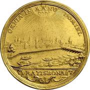 3 Ducats obverse image