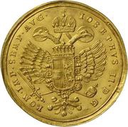 4 Ducats - Joseph II obverse image