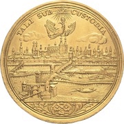 5 Ducats obverse image