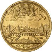 6 Ducats obverse image
