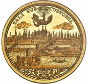 6 Ducats obverse image