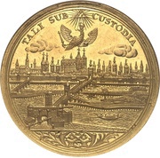 6 Ducats obverse image