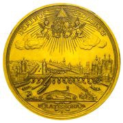 8 Ducats obverse image