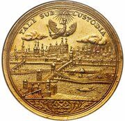 8 Ducats obverse image