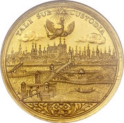 8 Ducats obverse image