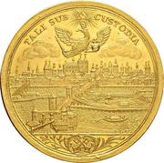 10 Ducats obverse image