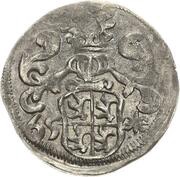 1 Dreier - Ernest I, Bodo II and Kaspar Ulrich obverse image