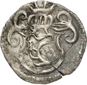 1 Dreier - Martin obverse image