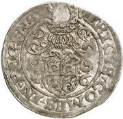 1 Mariengroschen - Ulrich VI obverse image