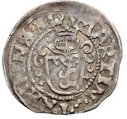 1 Mattier - Martin obverse image