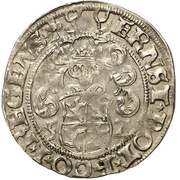 1 Groschen - Ernest I and Botho obverse image