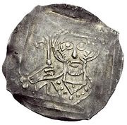Light Denier - Ulrich IV of Heidegg obverse image