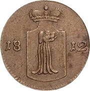 1 Pfennig - Henry LI obverse image