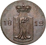 2 Pfennig - Henry LI obverse image