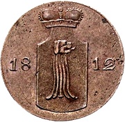 3 Pfennig - Henry LI obverse image