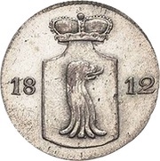 8 Pfennig - Henry LI obverse image