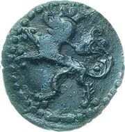 1 Heller - Henry I obverse image