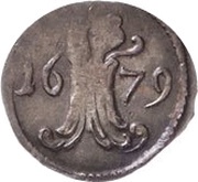 1 Heller - Henry I obverse image