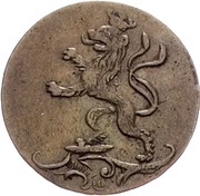 1 Pfennig - Henry XI obverse image