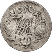 1⁄48 Thaler - Henry XI obverse image
