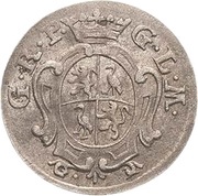 1⁄48 Thaler - Henry XI obverse image