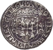 1 Groschen - Henry I obverse image