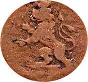 1 Pfennig - Henry XI obverse image