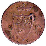 1 Pfennig - Henry XIII obverse image