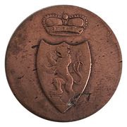 3 Pfennig - Henry XIII obverse image