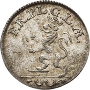 1⁄48 Thaler - Henry XI obverse image