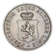 3 Pfennige - Henry XXII obverse image