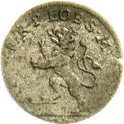 3 Pfenige - Henry LIV obverse image