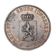 3 Pfennig - Henry LXVII obverse image
