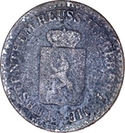 1 Silbergroschen - Henry LXVII obverse image