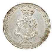 ⅛ Thaler - Henry III obverse image
