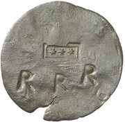 12 Pfennig obverse image