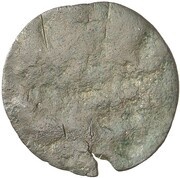 12 Pfennig, Germany, 1602 reverse image
