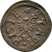 1 Pfennig obverse image