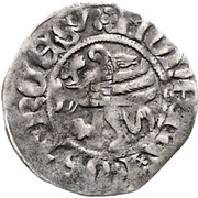 1 Witten obverse image