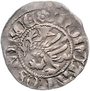 1 Witten obverse image