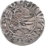 1 Witten obverse image