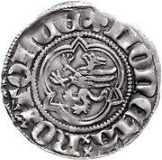 1 Witten obverse image