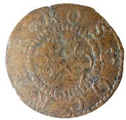 1 Pfennig obverse image