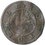 1 Pfennig obverse image